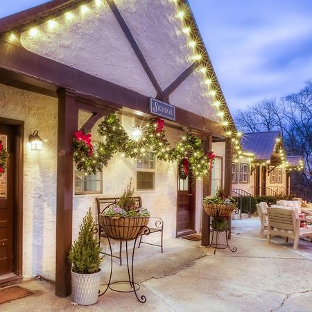 Riverview Inn Chattanooga Bagian luar foto