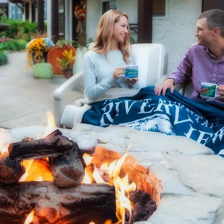 Riverview Inn Chattanooga Bagian luar foto