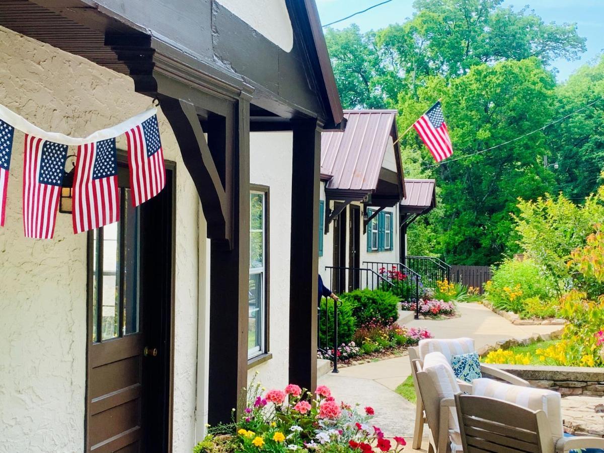 Riverview Inn Chattanooga Bagian luar foto