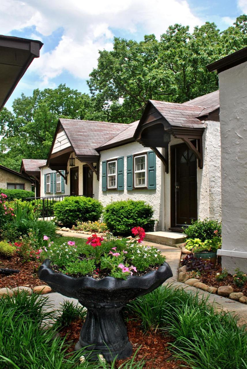 Riverview Inn Chattanooga Bagian luar foto