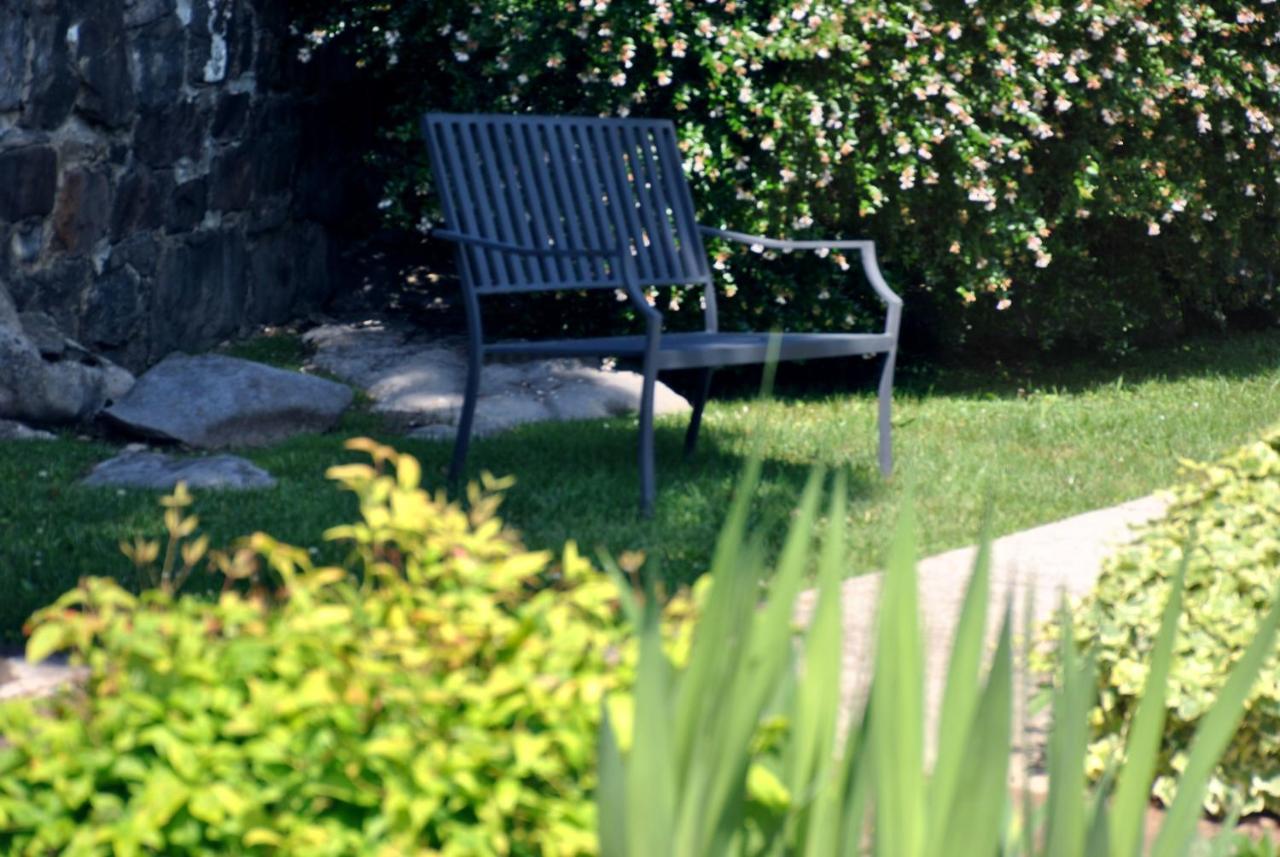 Riverview Inn Chattanooga Bagian luar foto
