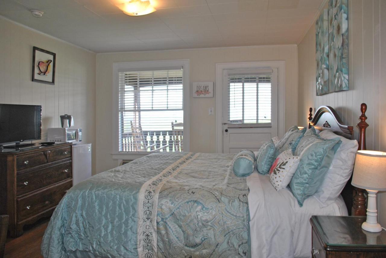 Riverview Inn Chattanooga Bagian luar foto