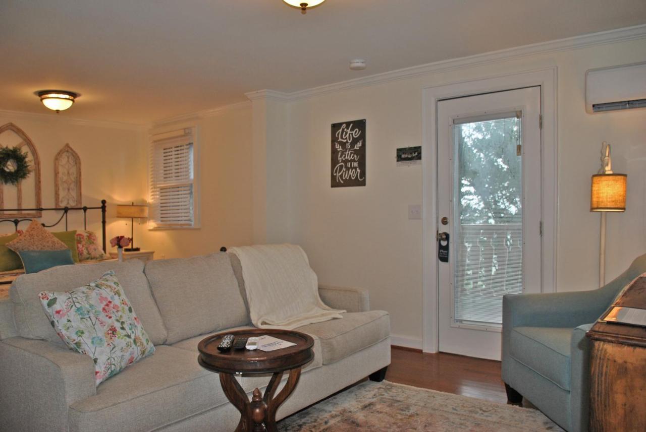 Riverview Inn Chattanooga Bagian luar foto
