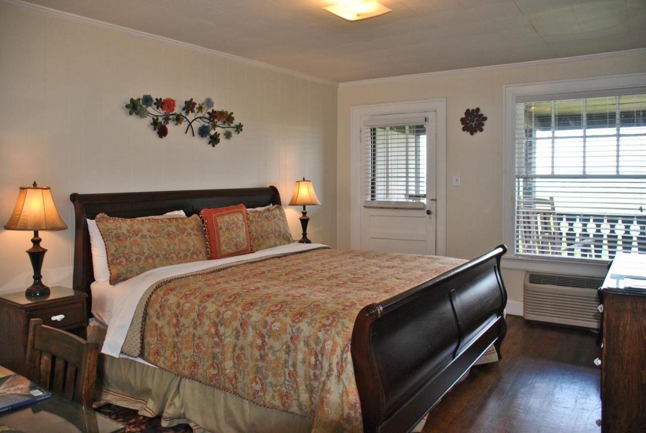 Riverview Inn Chattanooga Bagian luar foto
