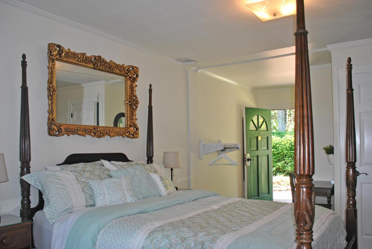 Riverview Inn Chattanooga Bagian luar foto