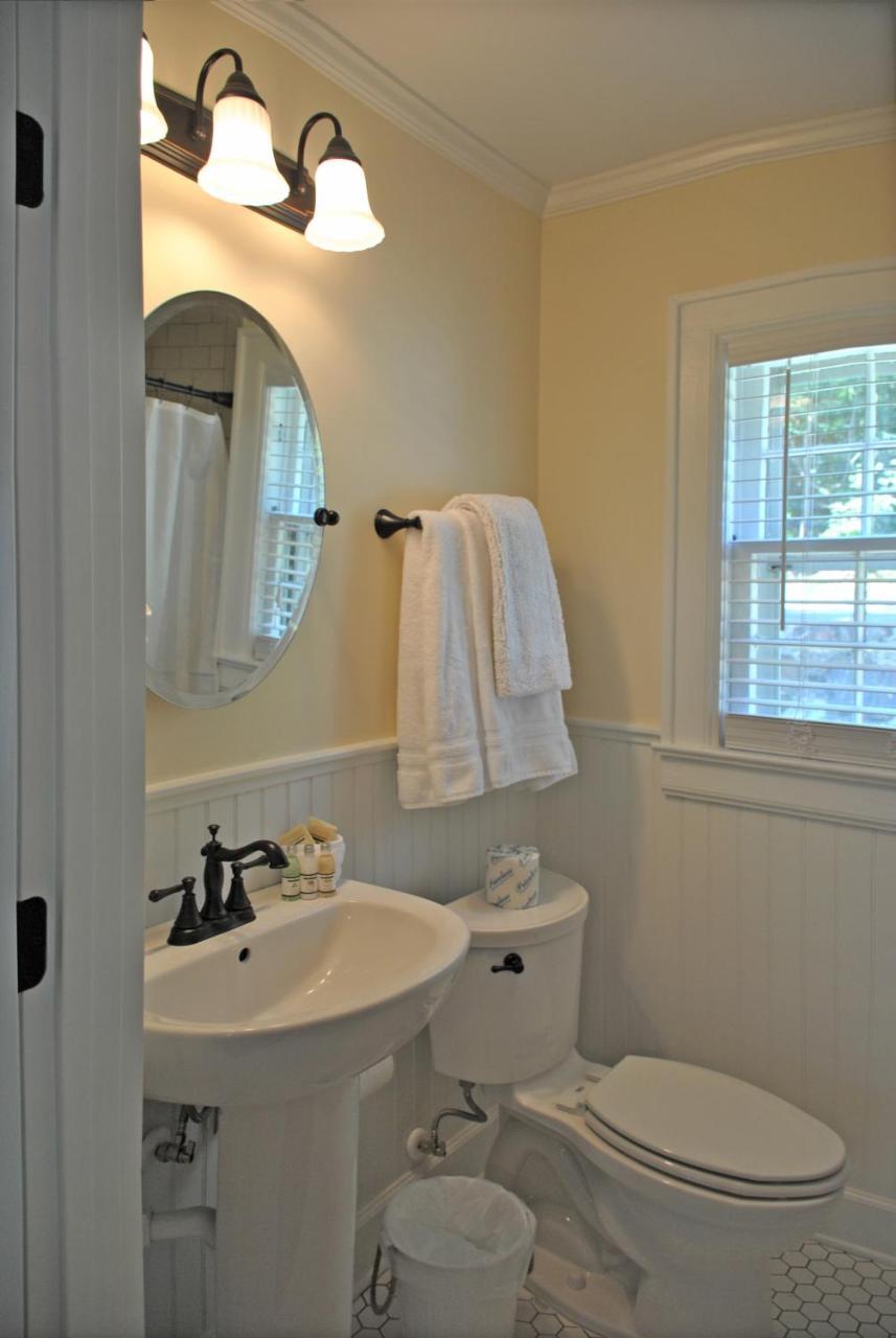 Riverview Inn Chattanooga Bagian luar foto