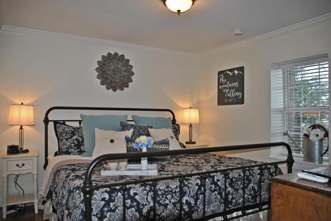 Riverview Inn Chattanooga Bagian luar foto