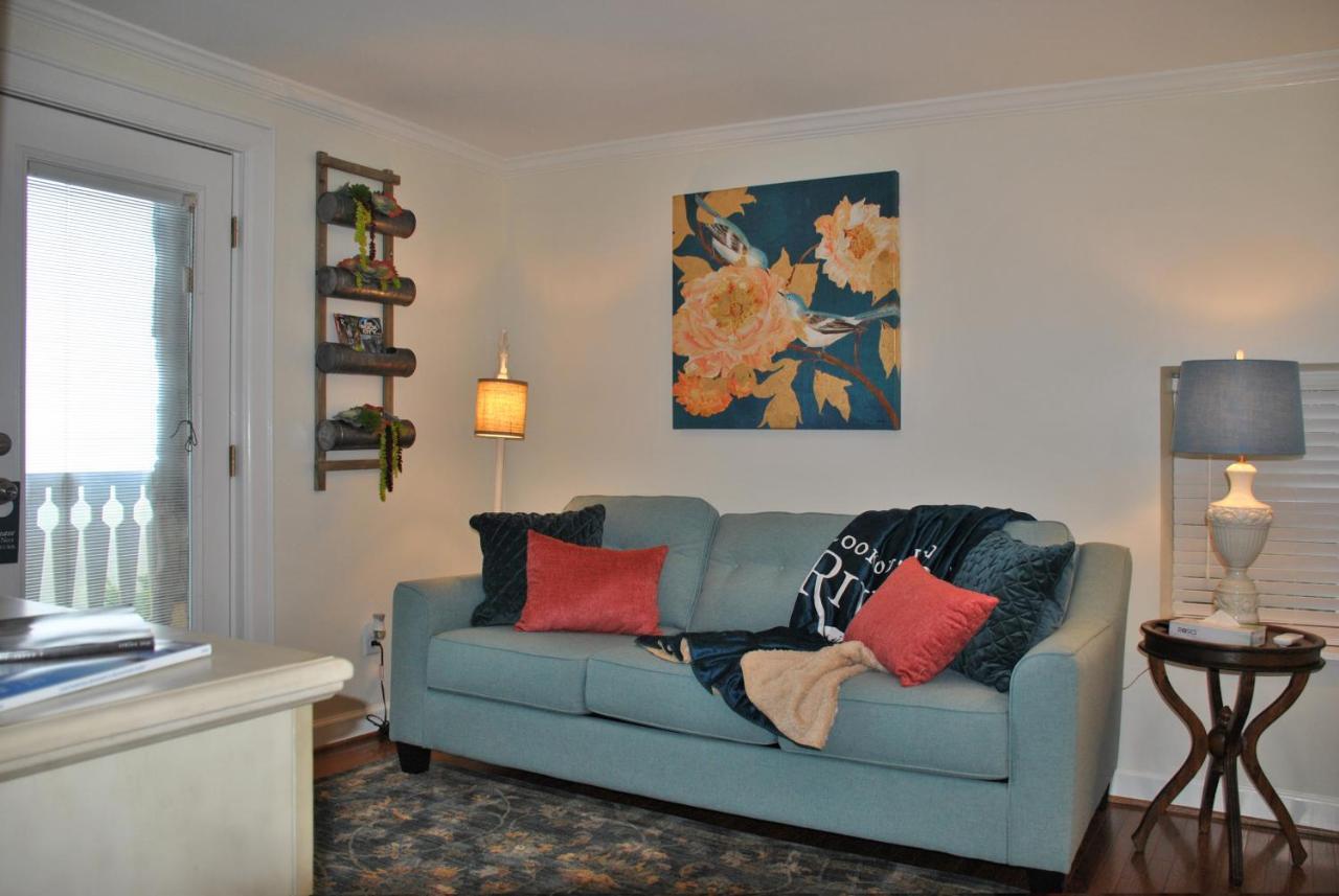 Riverview Inn Chattanooga Bagian luar foto